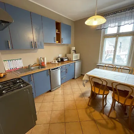 Apartament W Centrum Szklarska Poreba