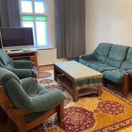 Apartament W Centrum Appartement *