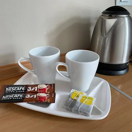 Apartament W Centrum * Szklarska Poreba