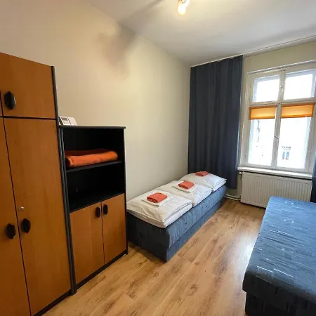 Apartament W Centrum * Szklarska Poreba