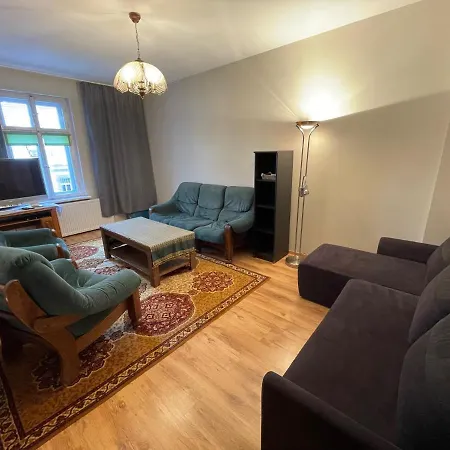 Appartement Apartament W Centrum *