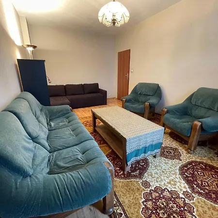 Appartement Apartament W Centrum *