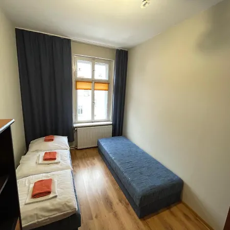 Appartement Apartament W Centrum Szklarska Poreba
