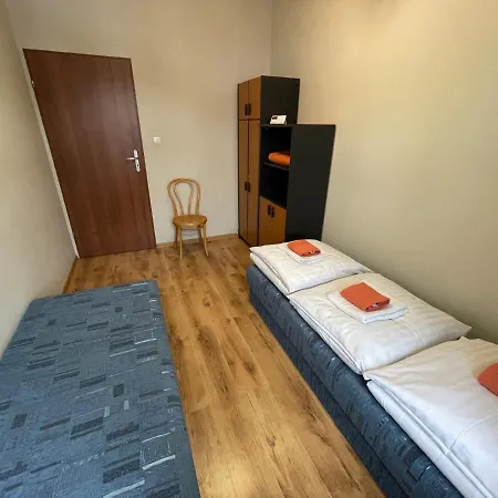 Apartament W Centrum Appartement