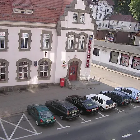 Appartement Apartament W Centrum
