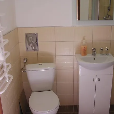 Apartament W Centrum Appartement