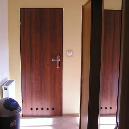 Appartement Apartament W Centrum *
