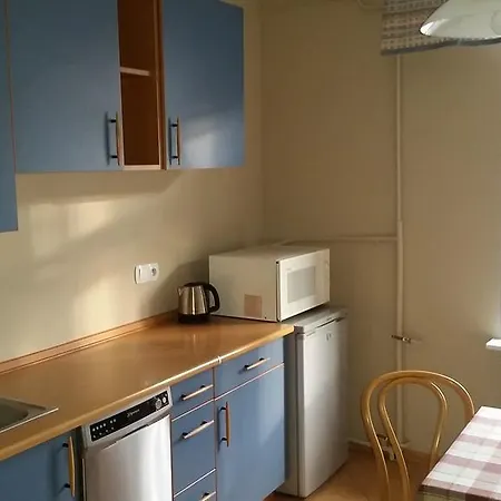 Appartement Apartament W Centrum