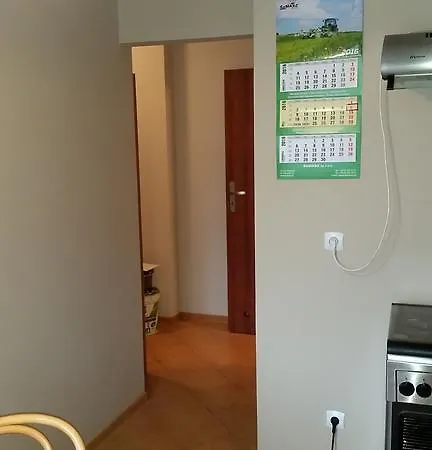 Apartament W Centrum * Szklarska Poreba