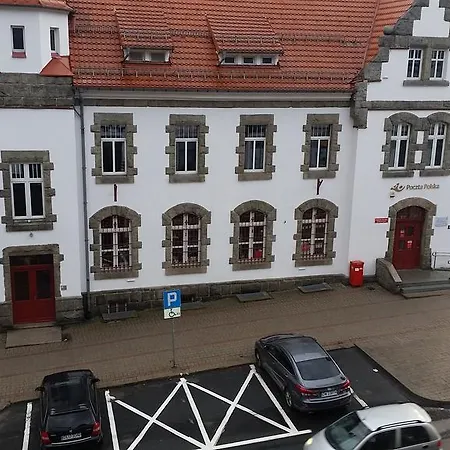 Appartement Apartament W Centrum Szklarska Poreba