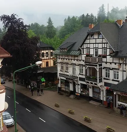 Apartament W Centrum * Szklarska Poreba