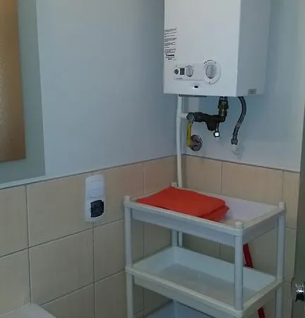 Apartament W Centrum Szklarska Poreba