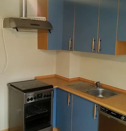 Appartement Apartament W Centrum *